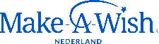 Logo Make A Wish Nederland